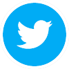 Symbol Twitter