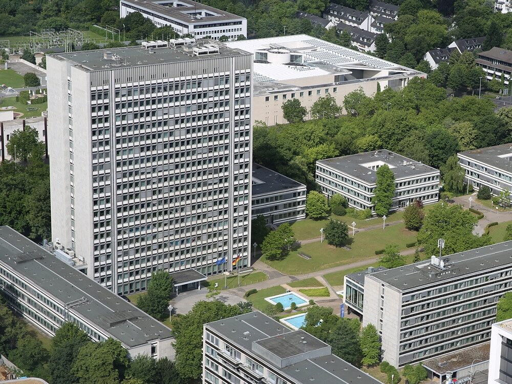 Bundesnetzagentur, Bonn