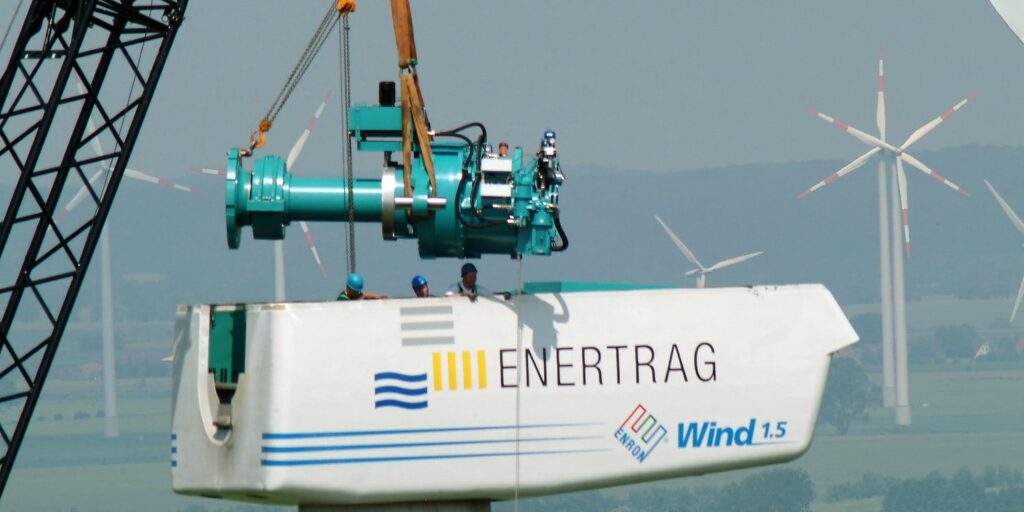 Enel, Enertrag und Leclanché planen Großspeicher-Projekt in Deutschland ...
