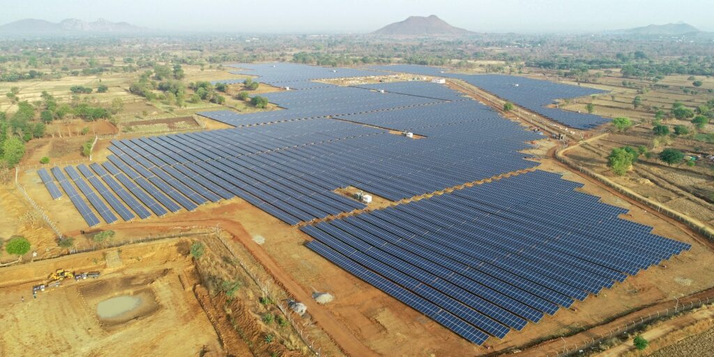 Foto: IBC Solar