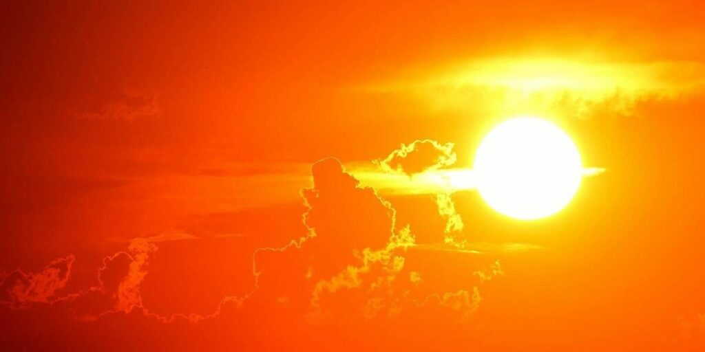 Sonne