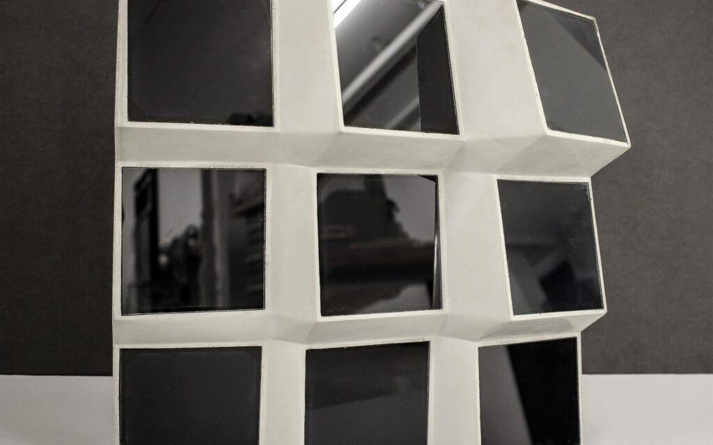 C³PV - facettierter Demonstrator
