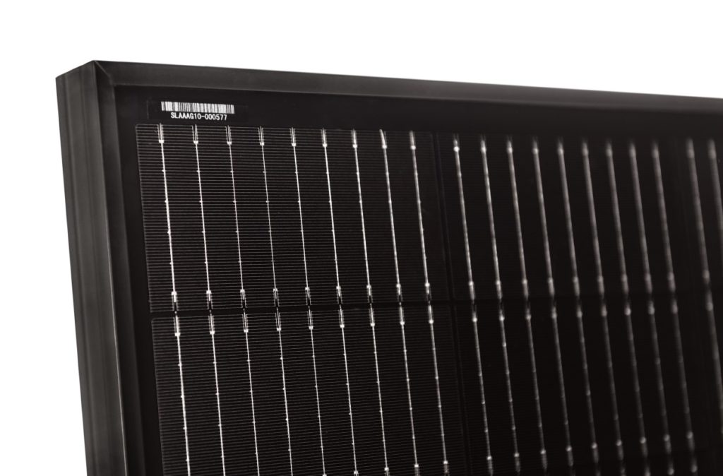 Solon ist zurück – und damit das Ziel überlegener Photovoltaik-Lösungen ...