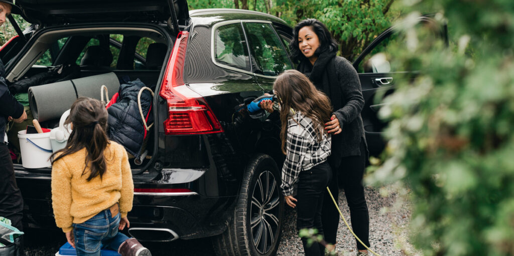 Kiwigrid mit neuer Lösung für netzdienliches Laden von Elektroautos