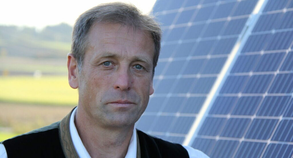 Hans Urban