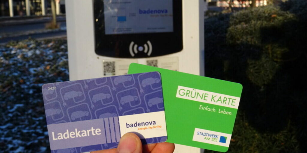 LAdepunkt_CPO_TRansnet_BW_Badenova_Breisach_EV_Laden