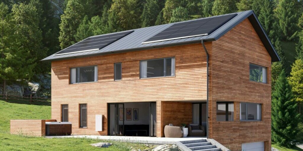 Tesla Powerwall 3, Deustchland