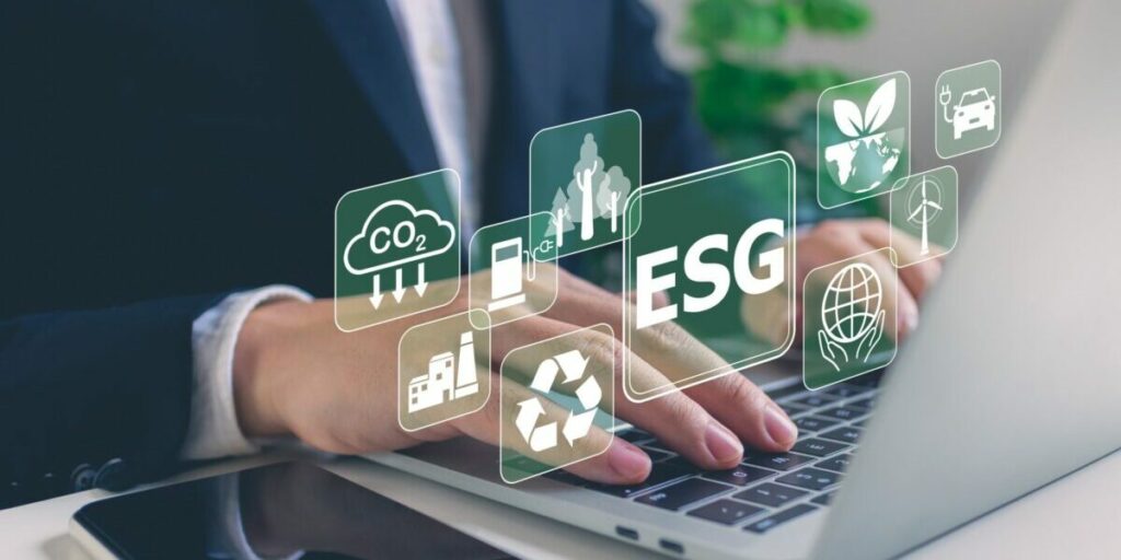 TÜV Rheinland, SSI, ESG