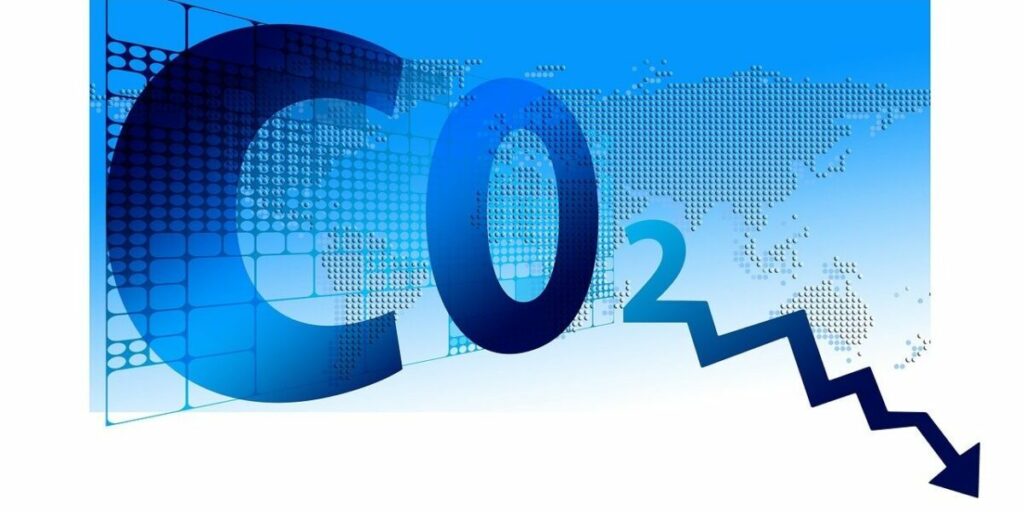 CO2, Pixabay