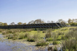 Moor-PV, Wattmanufactur