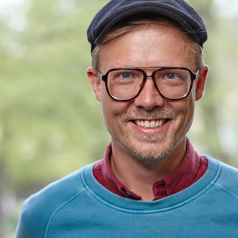 Gratian Permien, CEO Conductr