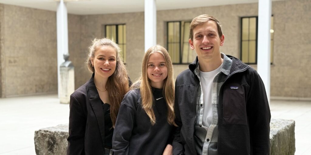 Lumera Energy, Gründer, Leonie Wagner, Lena Sophia Voss, Simon Wittner