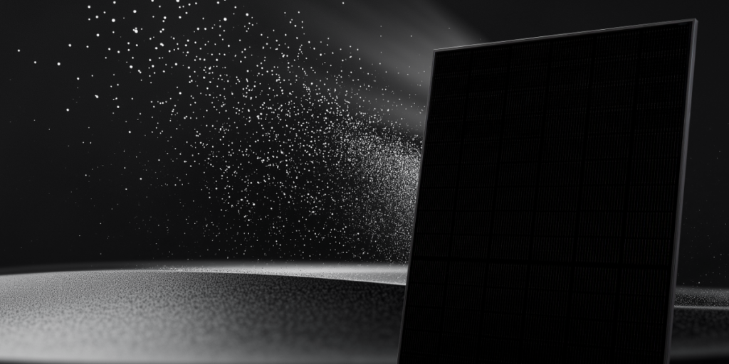 Solyco, TECC-Verbindungstechnologie, Solarmodule