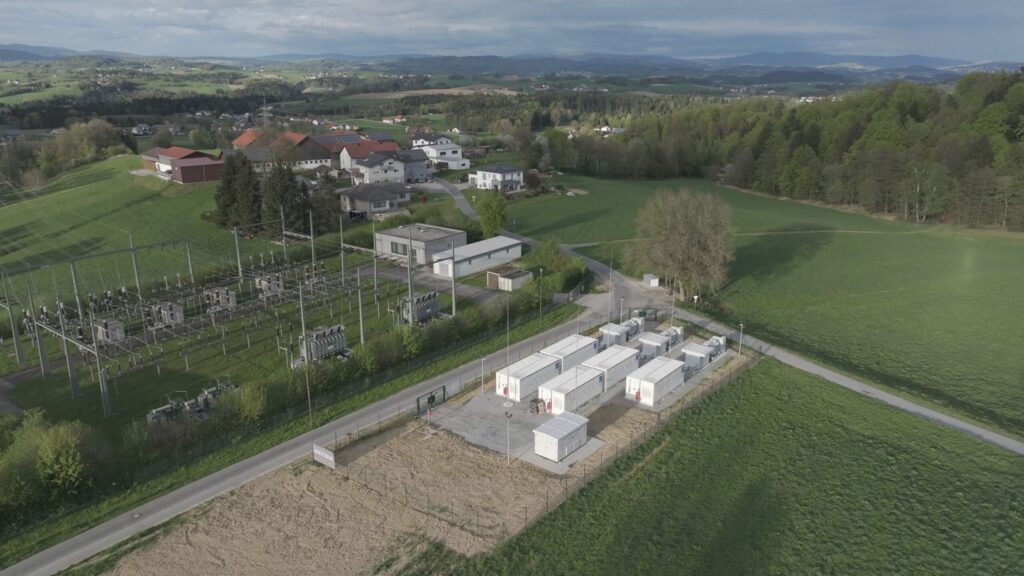 Terralayr, Speicher, Deutschland