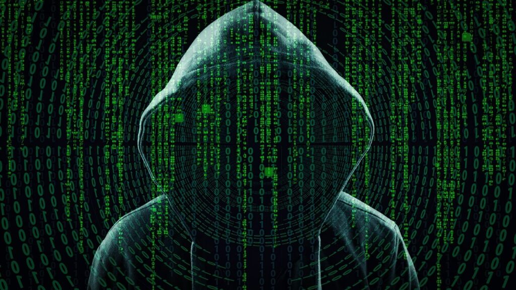 Cybersecurity, Pixabay