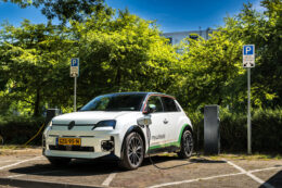 We Drive Solar, Renault Group, MyWheels
