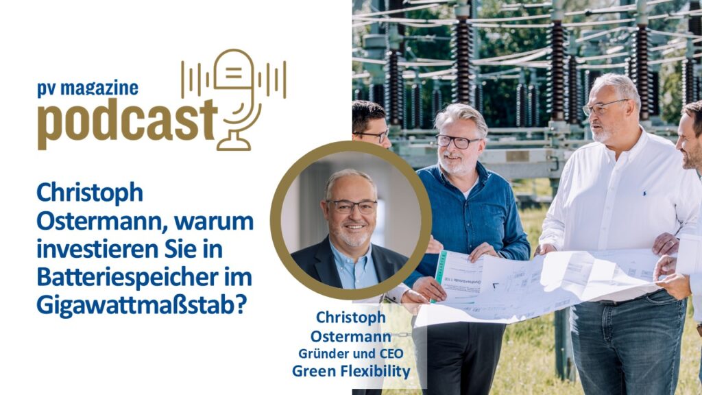 Speakerframe Podcast Green Flexibility