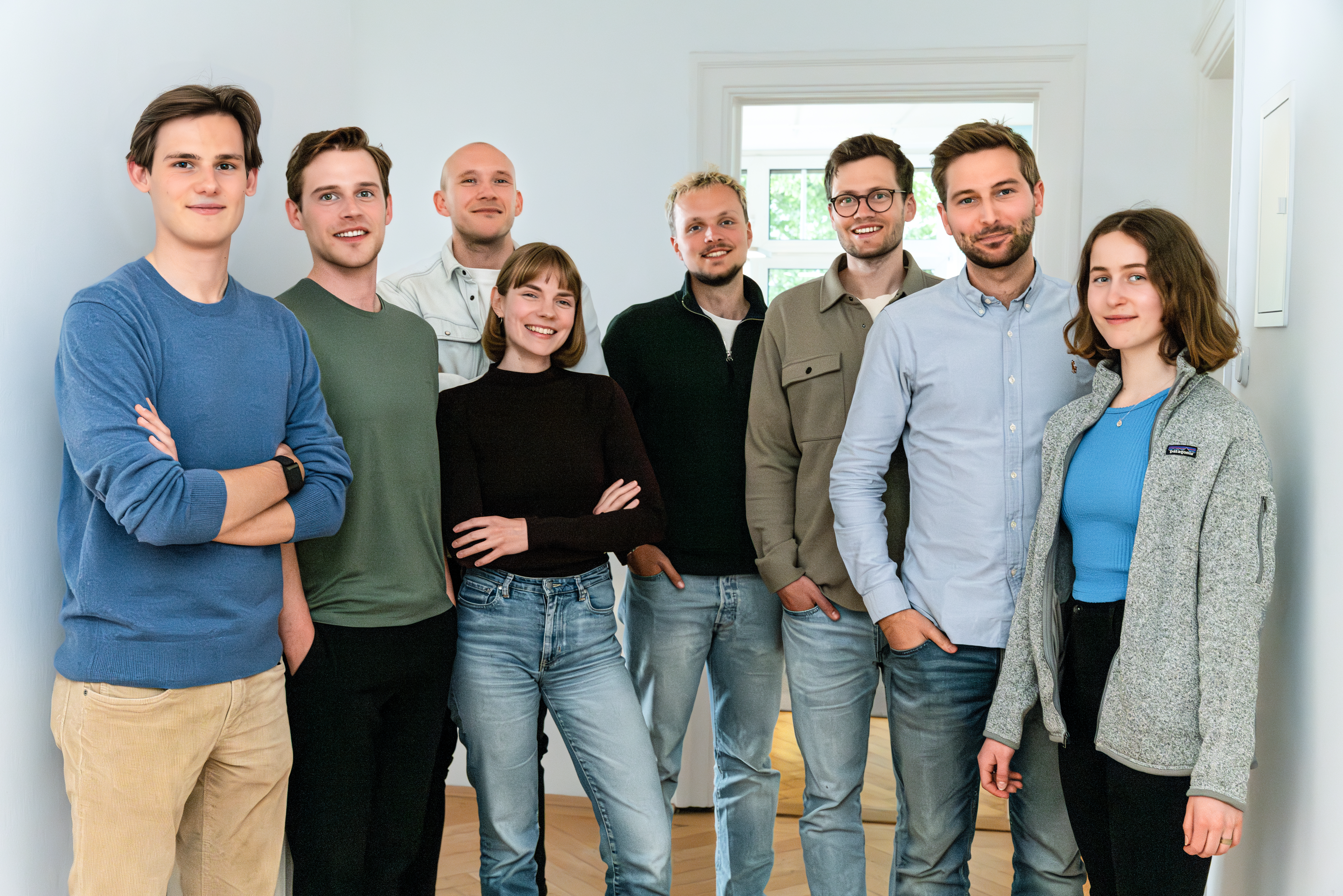 Team Enerkii