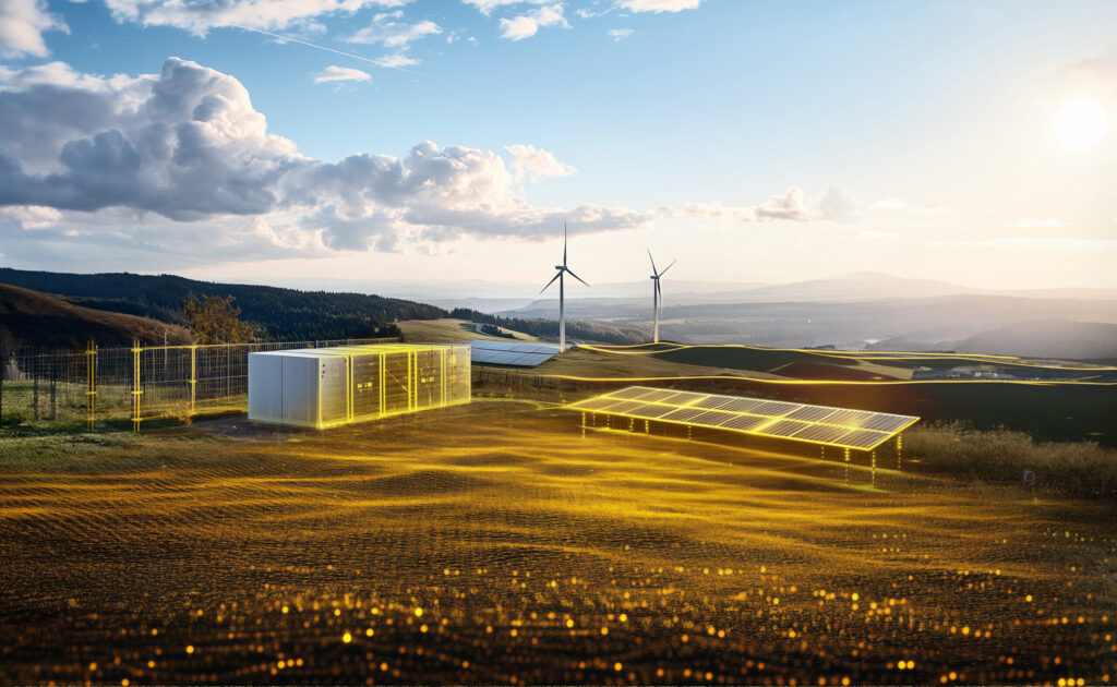 Suena, Whitepaper, Erlöse, Hybridmodell vs. Stand-alone, Batteriespeicher