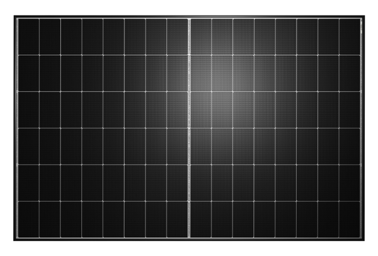 Heckert Solar, ZEUS 1.1 Performance