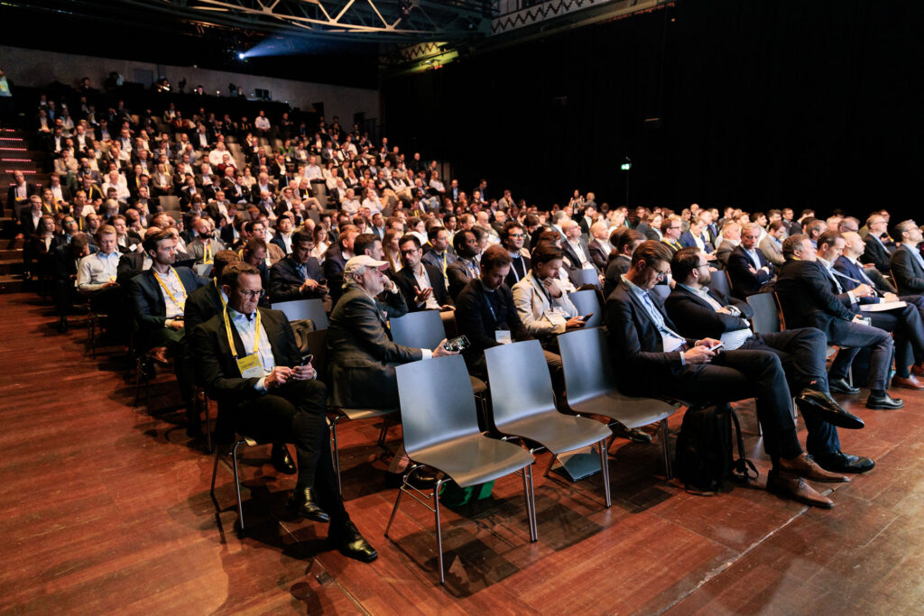 BVES, 3. BVES Investor Summit, Berlin, 2025