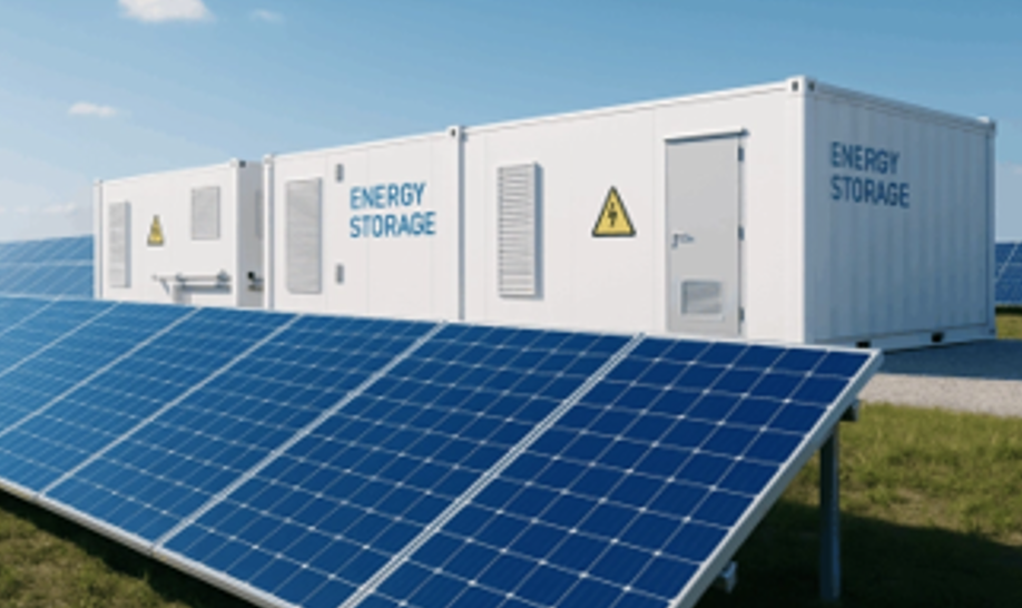Suncatcher, Photovoltaik, Speicher, Finanzierung