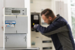 Smart Meter, Bayernwerk, PPC, Steuern ohne Steuerbox