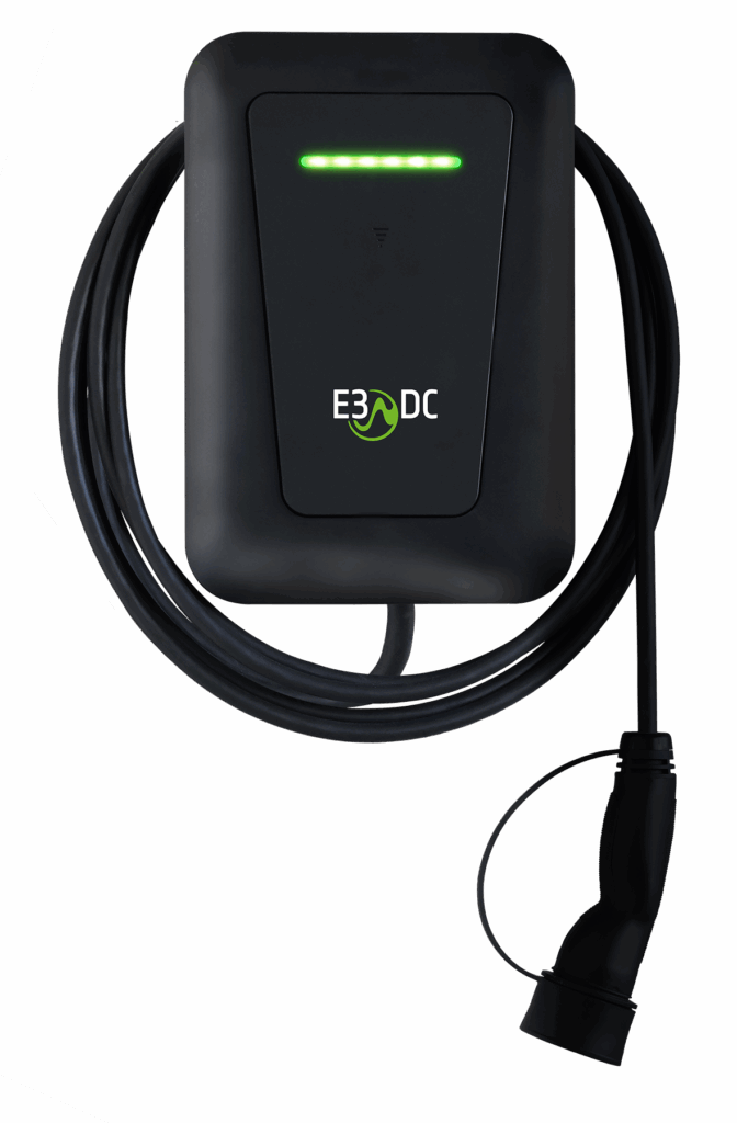 10 Efy E3DC