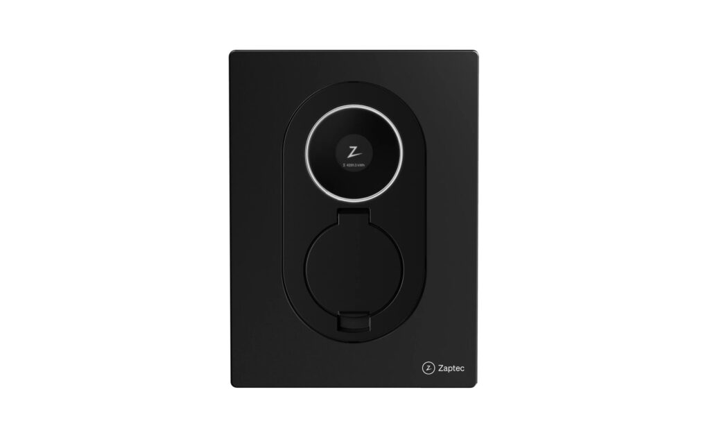 Zaptec Go 2