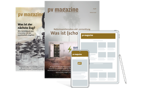 Germany print digital subscription