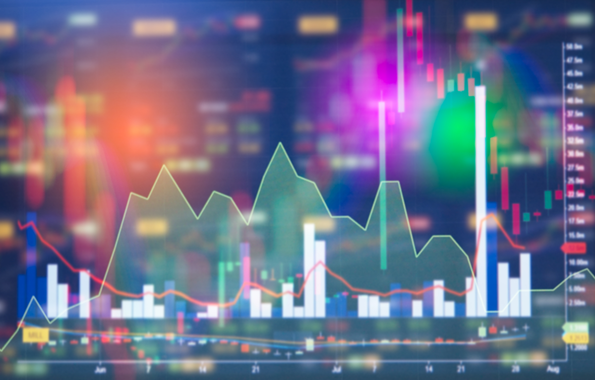 Trading, Strombörse