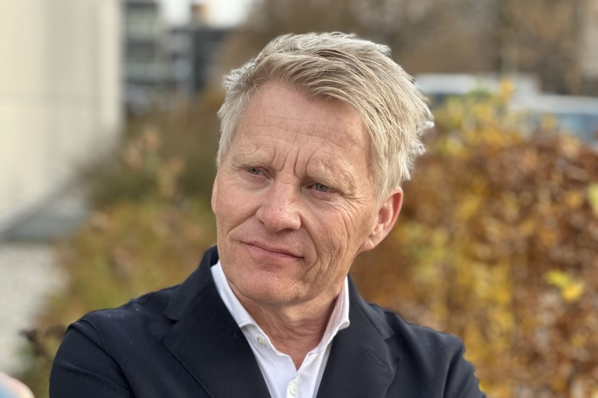 Andreas Piepenbrink, E3/DC