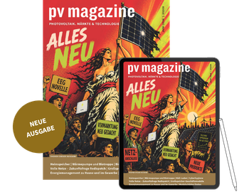 Neue Ausgabe Juni 2026