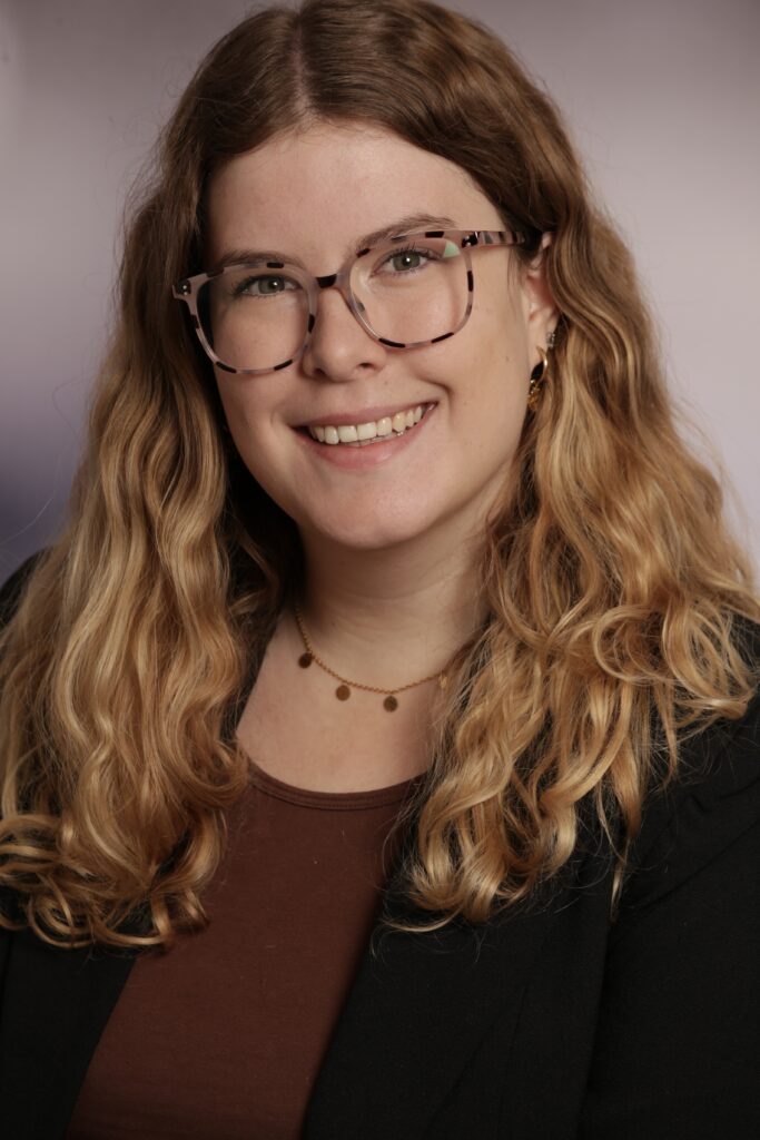 Alexa Ramgraber, Althaller Communication