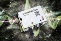 Stromwächter, Indielux, ready2plugin
