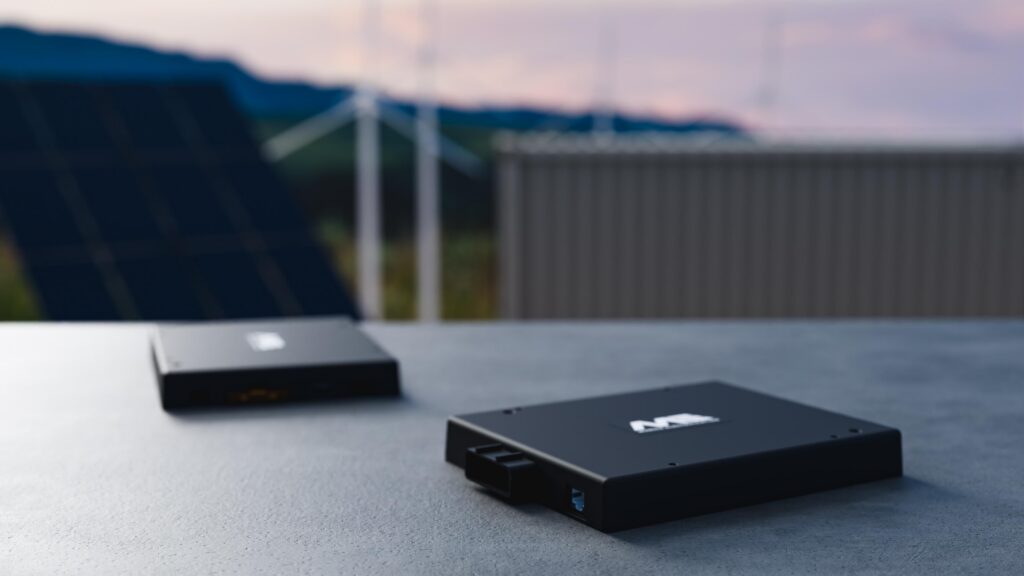 Batteriemanagementsysteme von Munich Electrification