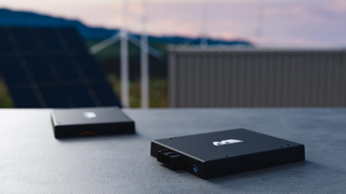 Batteriemanagementsysteme von Munich Electrification