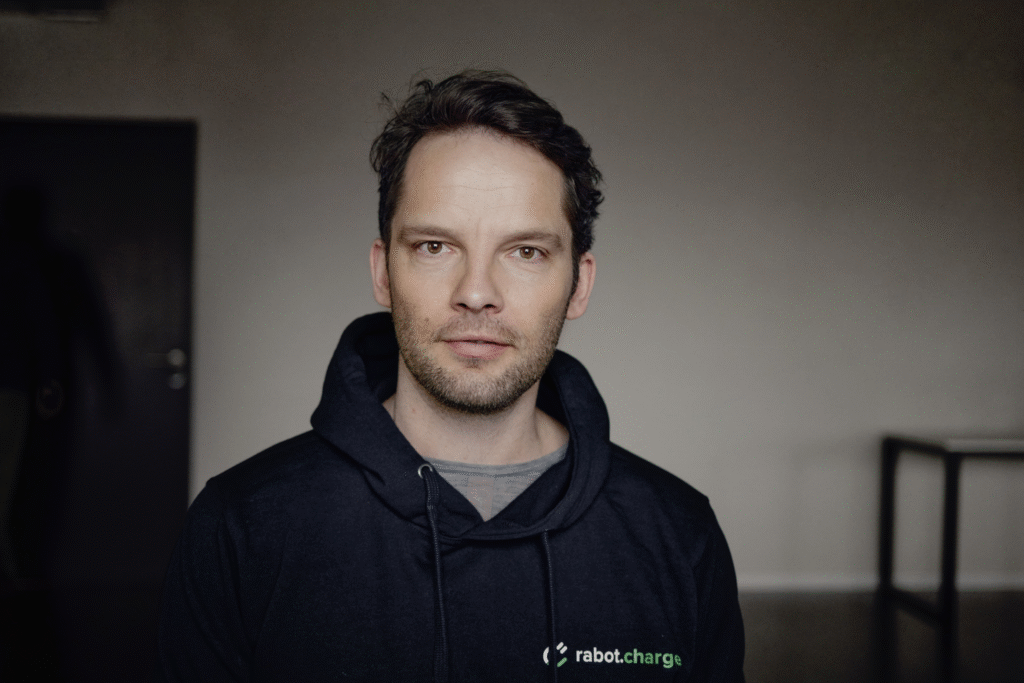Konrad Schade, Rabot Energy