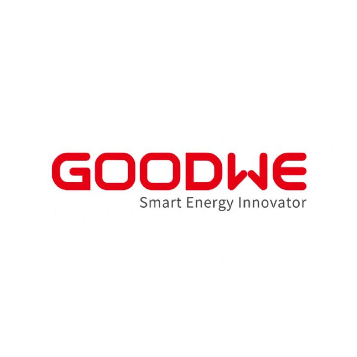 GoodWe New Logo