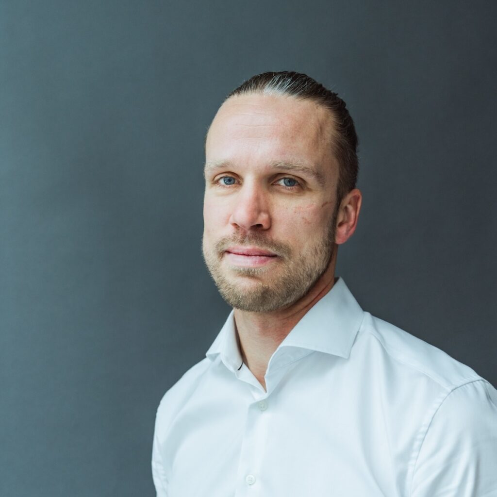 Hajo Kallsen, Bereichsleiter Investments, EEF Erneuerbare Energien Fabrik