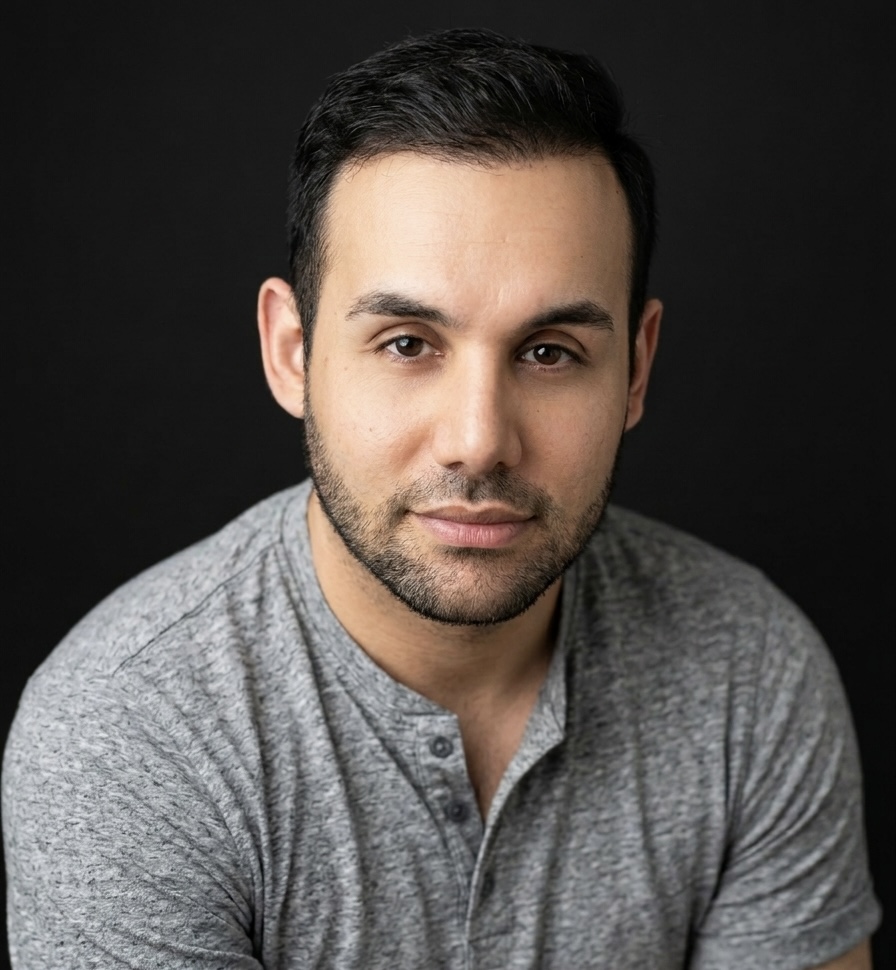 Majid Goschka; Batteriepasswerk