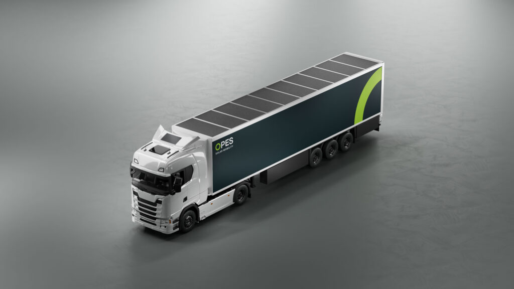 Hochvolt DC-DC-Wandler für Nutzfahrzeuge