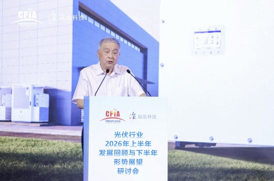 Wang Bohua, CPIA