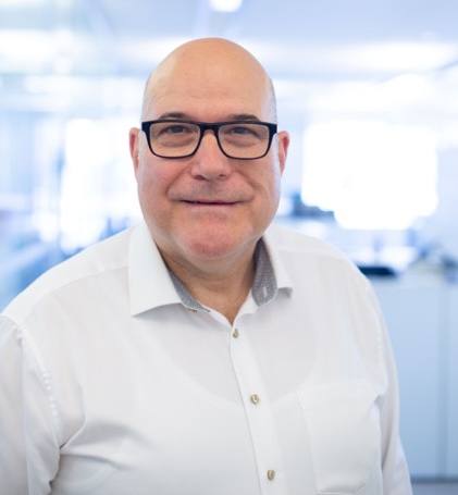 Dirk Bräunlich