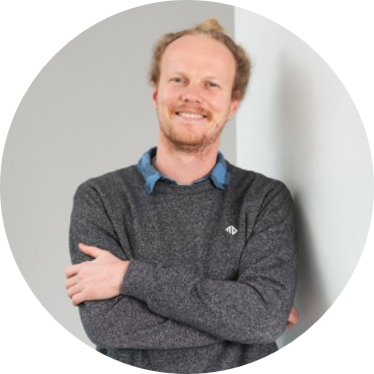 Ciaran Murphy