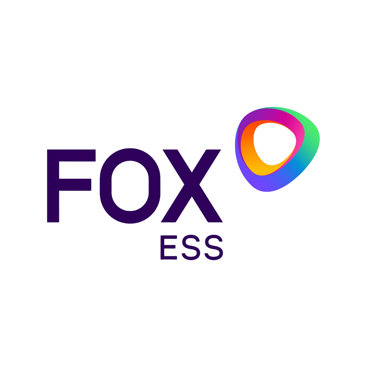 Fox ESS logo new
