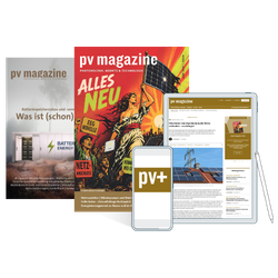 Subscription Print Digital Germany