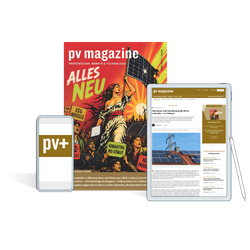 Germany pv+ Digital Subscription
