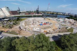 Hamburger Energienetze errichten H2-Connector für Wasserstoff Netz