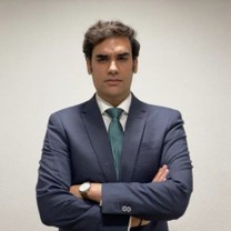 Javier Bouya